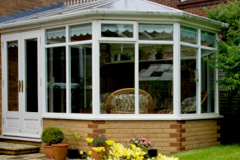 conservatories Lea Forge