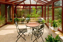 Lea Forge conservatory quotes