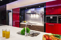 Lea Forge kitchen extensions